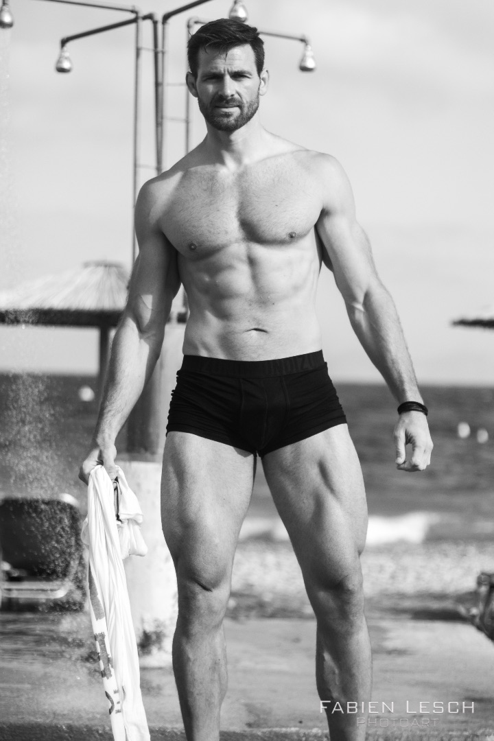 ChrisG 2   Colosseus